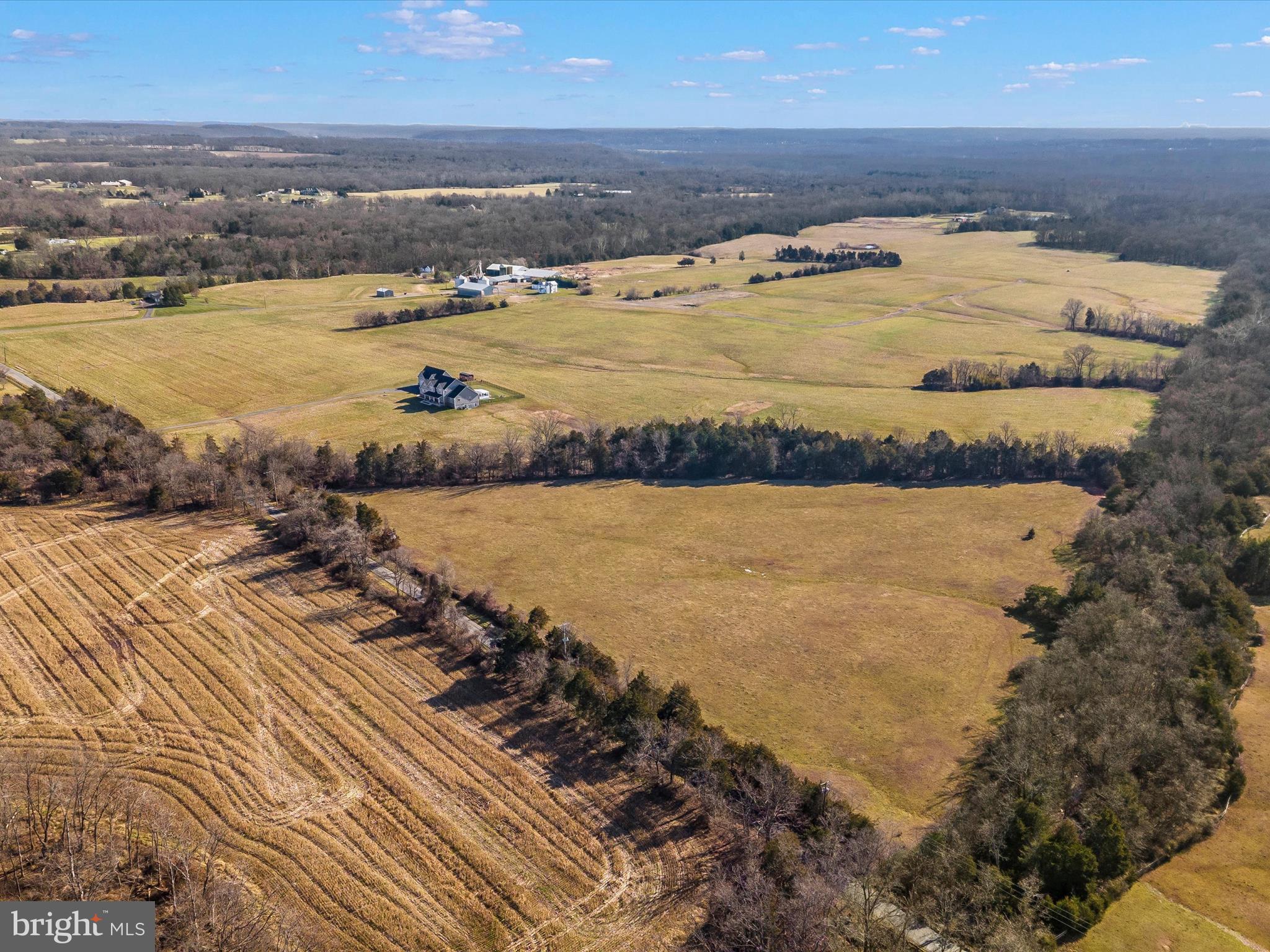 14705 Sugarland Road Poolesville, MD 20837 - Photo 4 of 31 Aerial