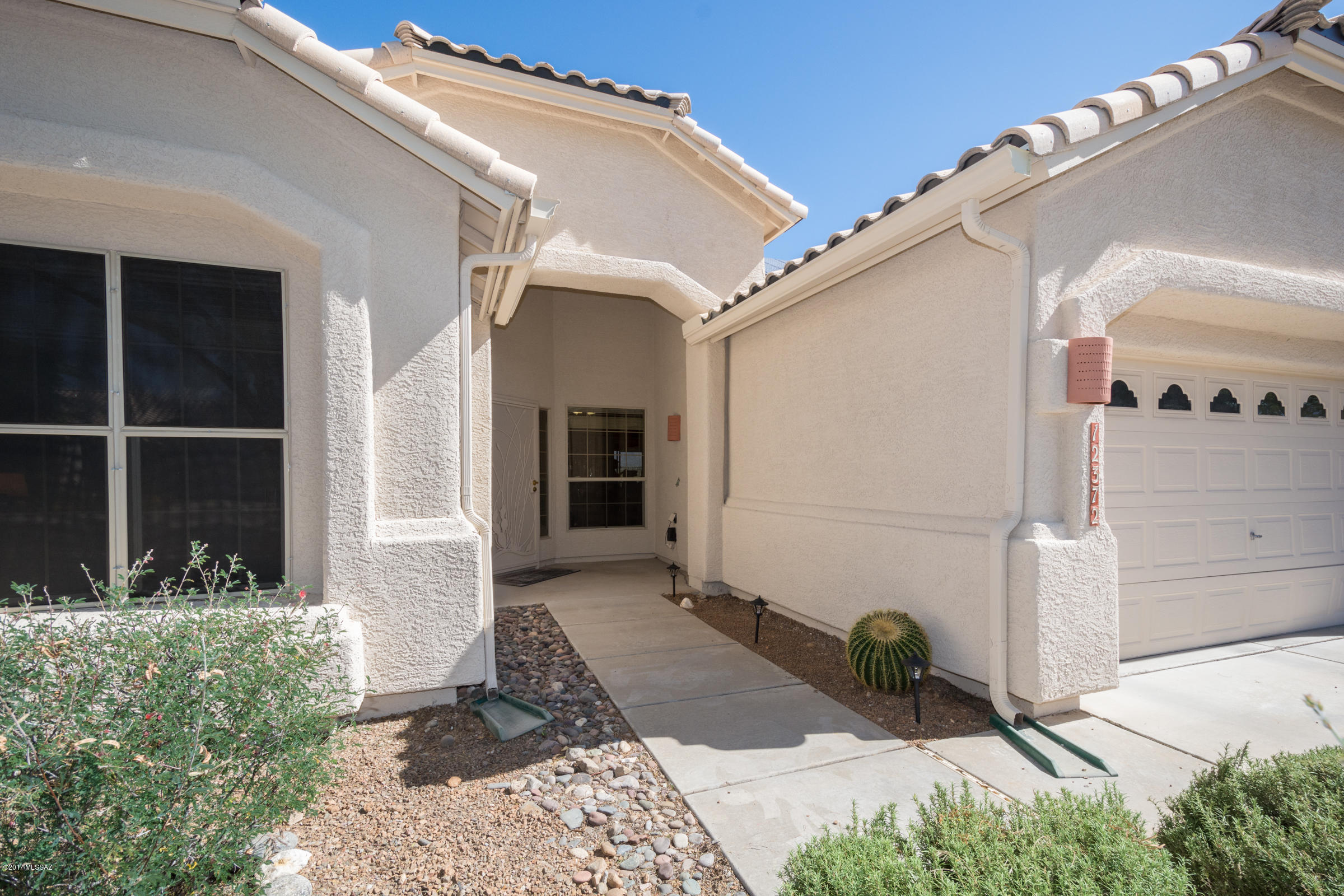 12372 North Mt Bigelow Road Tucson, AZ 85755 - Photo 38 of 41