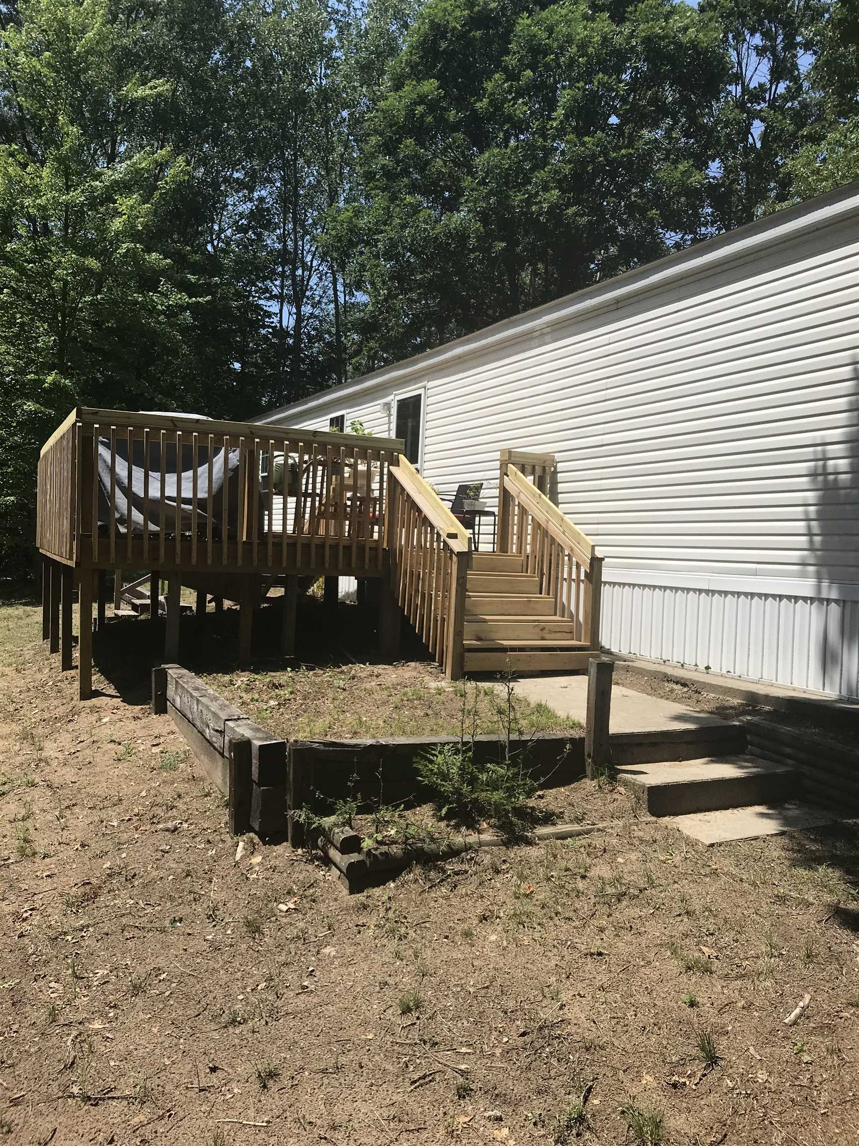 2202 East Surrey Road Farwell, MI 48622 - Photo 10 of 13 Gallery Image 10