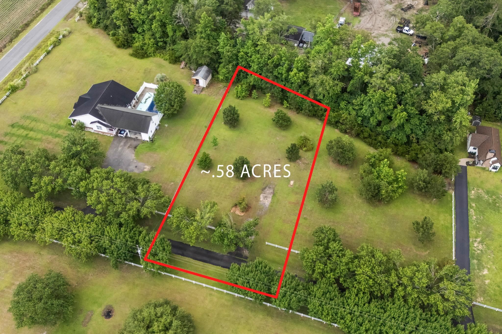 Tbd Hampton Road Conway, SC 29527 - Photo 3 of 50