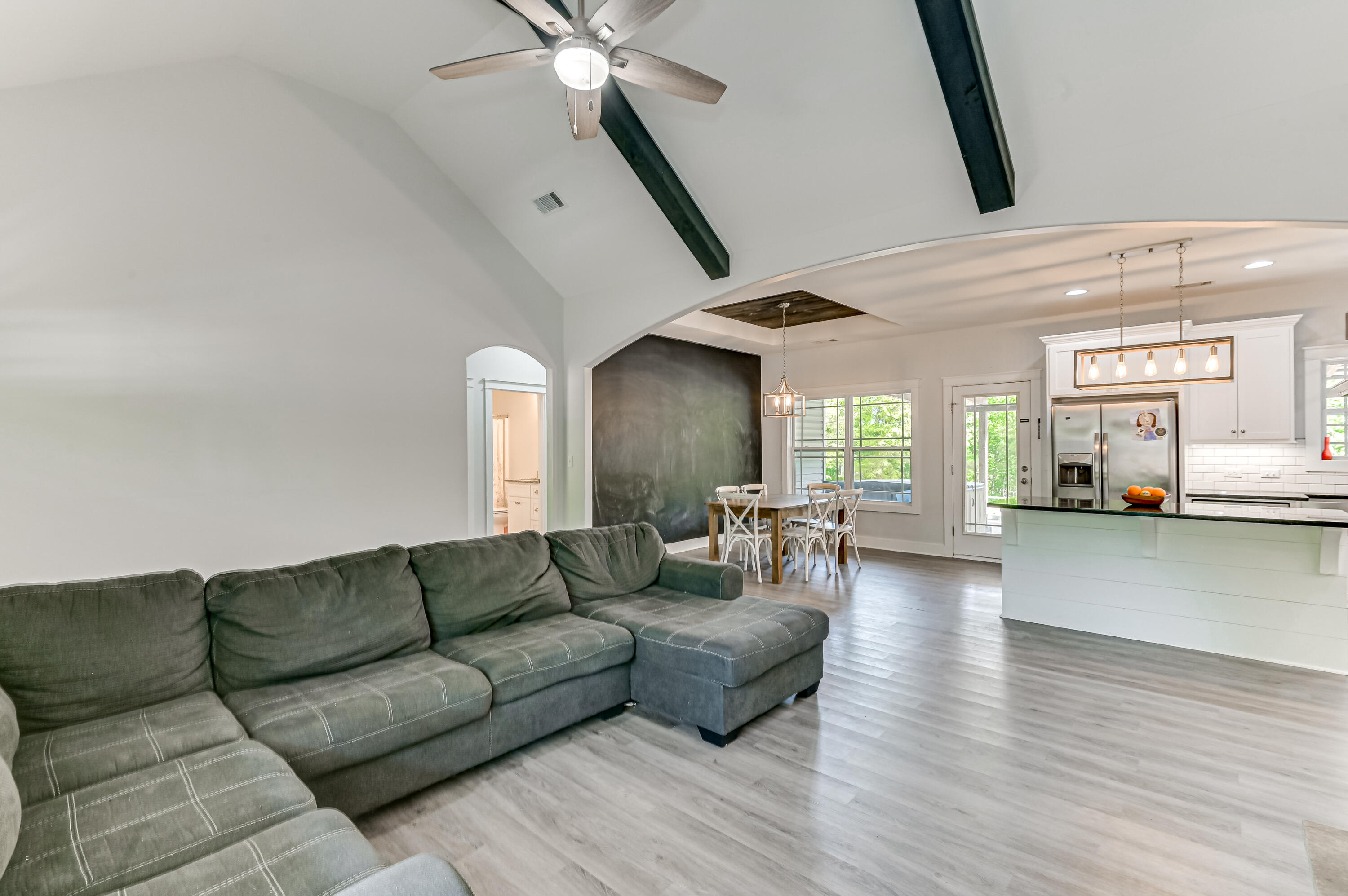 4889 Banks Mill Road Southeast Aiken, SC 29803 - Photo 8 of 34