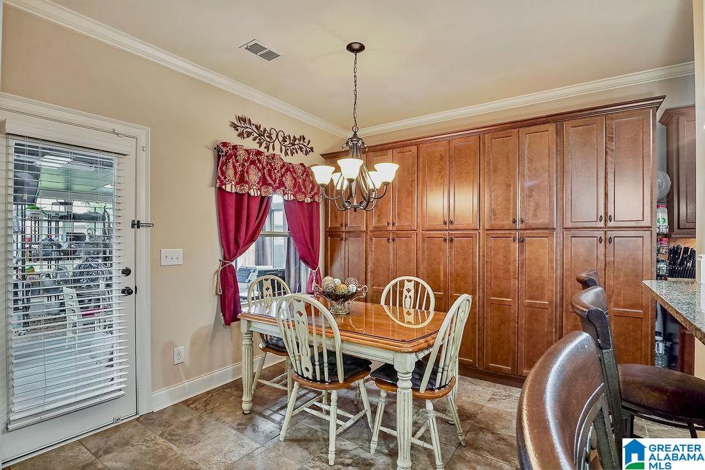 612 Round Road Alabaster, AL 35114 - Photo 8 of 36