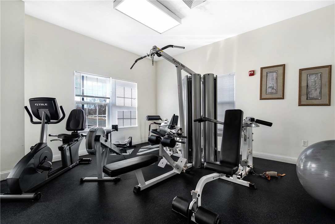 84 Mill Street, Unit 202 Woonsocket, RI 02895 - Photo 24 of 30