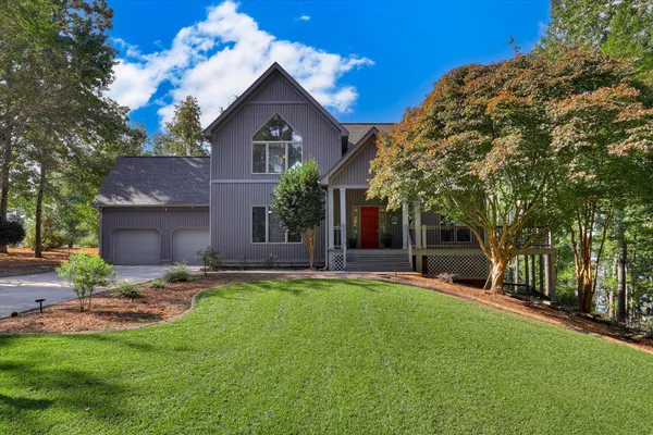 $749,000 | 202 Deer Run Lane, McCormick, SC 29835