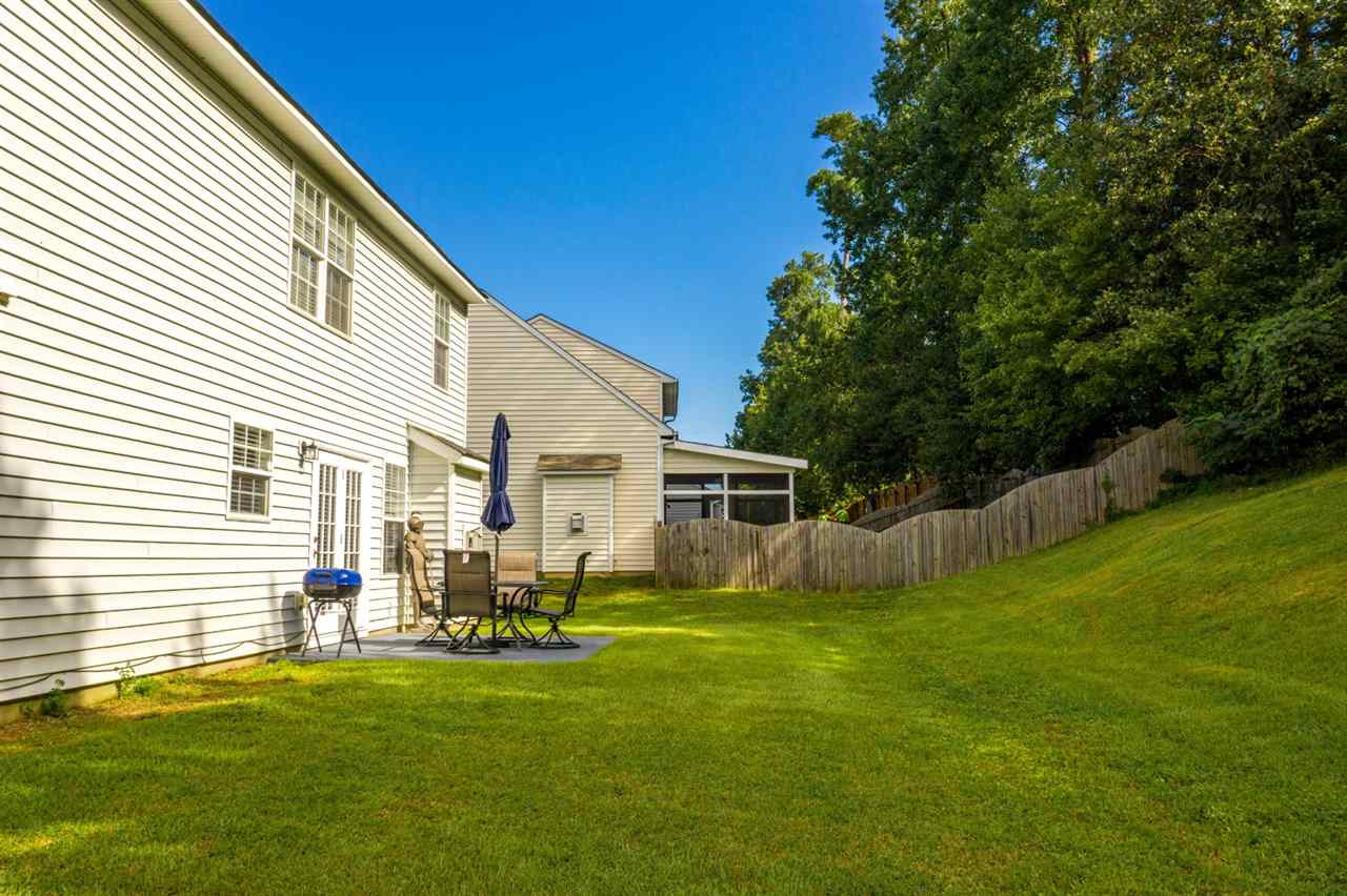 3649 Watkins Ridge Court Raleigh, NC 27616 - Photo 30 of 30 Photo 30