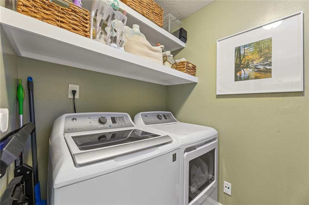 414 Tuxworth Circle Decatur, GA 30033 - Photo 20 of 24