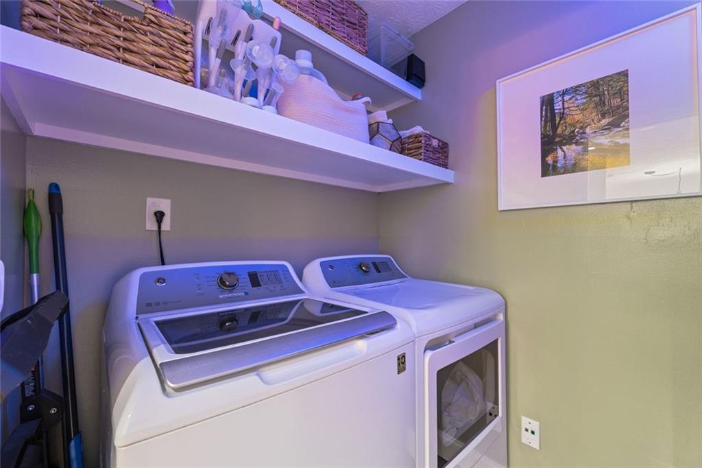 414 Tuxworth Circle Decatur, GA 30033 - Photo 21 of 24