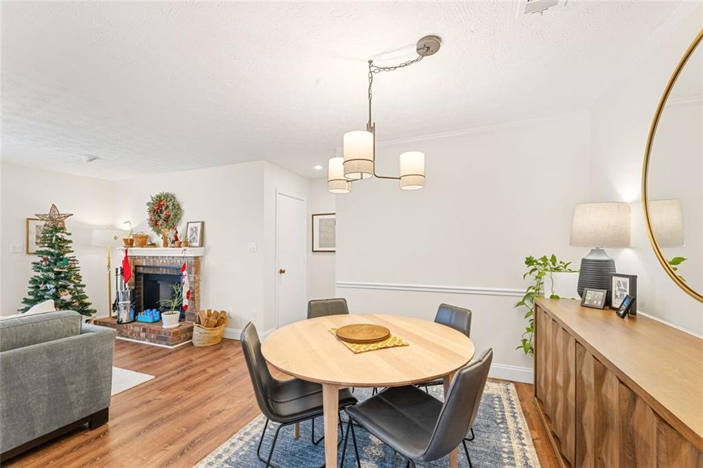 414 Tuxworth Circle Decatur, GA 30033 - Photo 8 of 24