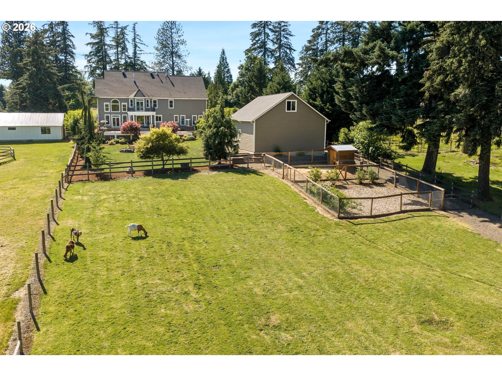 20762 South South End Road Oregon City, OR 97045 - Photo 41 of 48