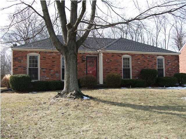 718 Stivers Road Louisville, KY 40207 - Photo 1 of 1 Primary Photo