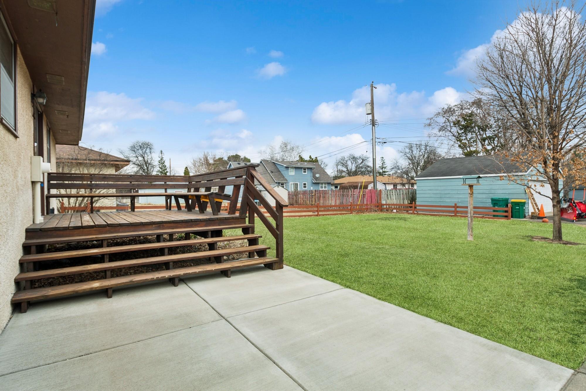 6906 Logan Avenue North Brooklyn Center, MN 55430 - Photo 20 of 31