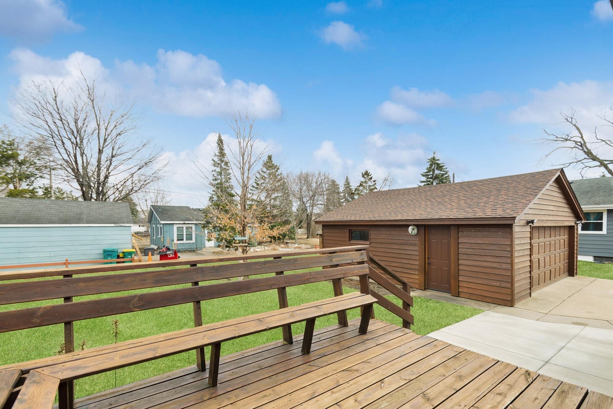 6906 Logan Avenue North Brooklyn Center, MN 55430 - Photo 22 of 31