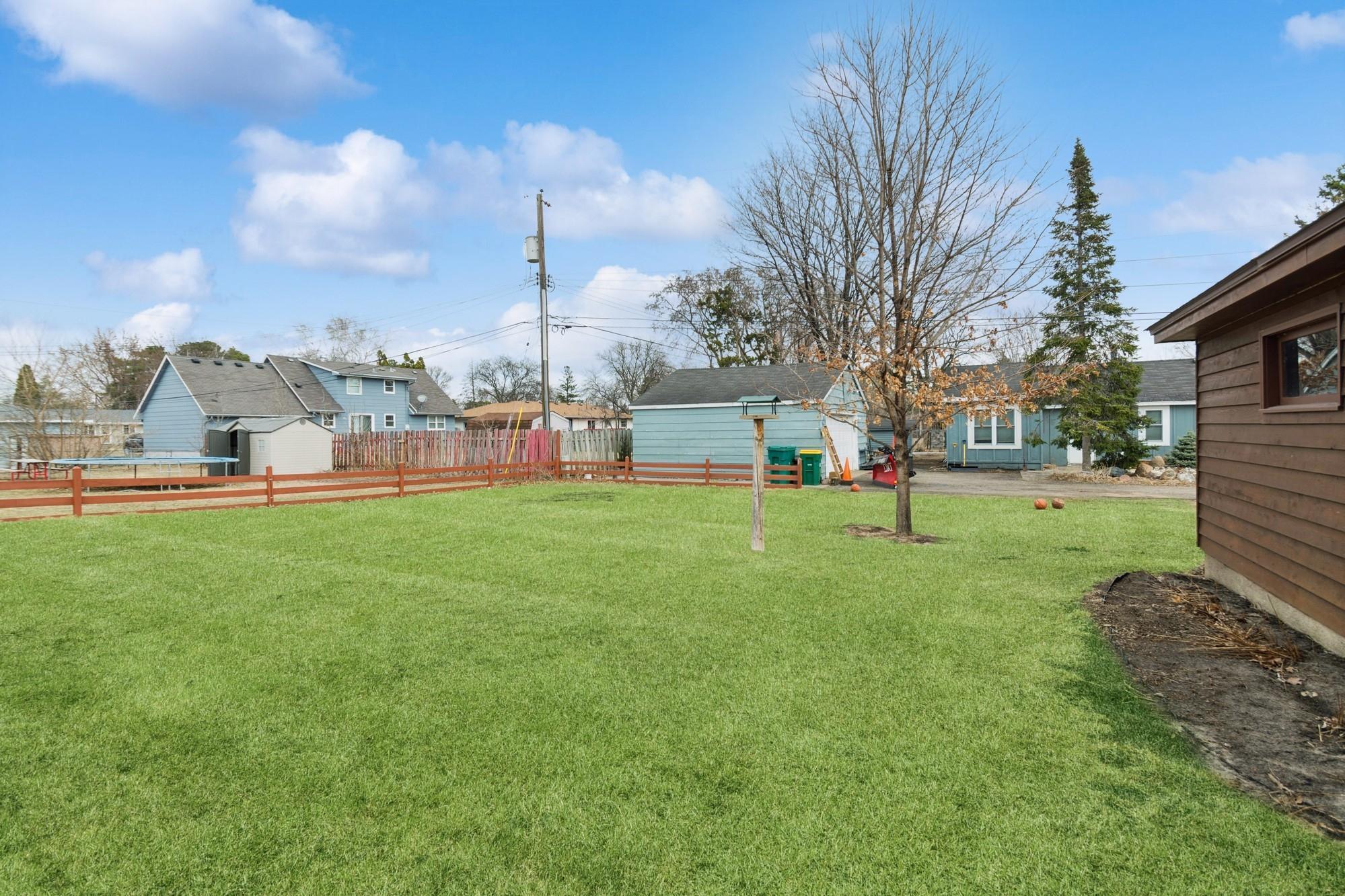 6906 Logan Avenue North Brooklyn Center, MN 55430 - Photo 25 of 31