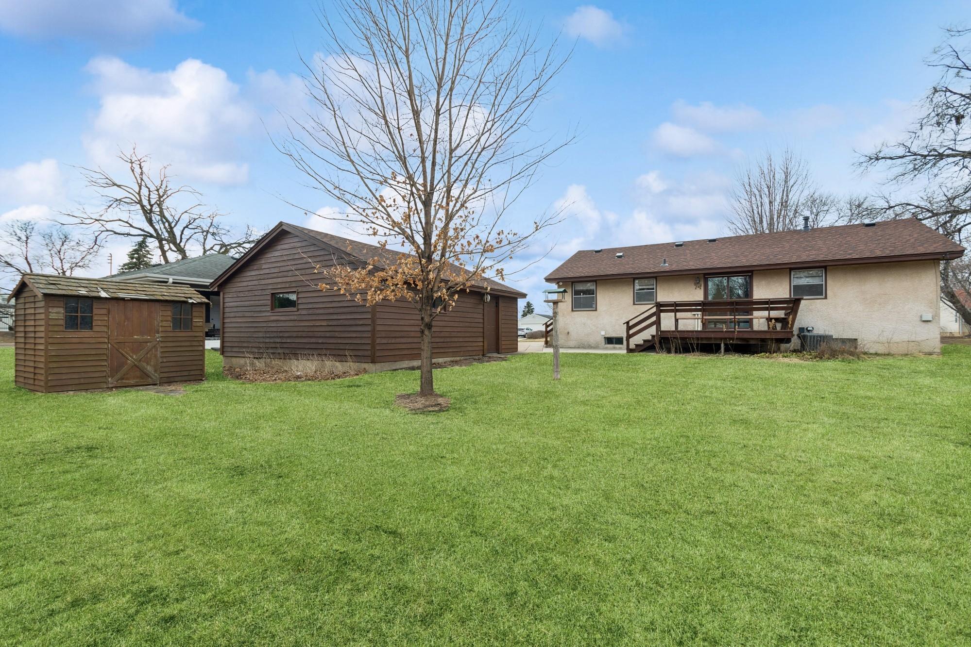 6906 Logan Avenue North Brooklyn Center, MN 55430 - Photo 26 of 31