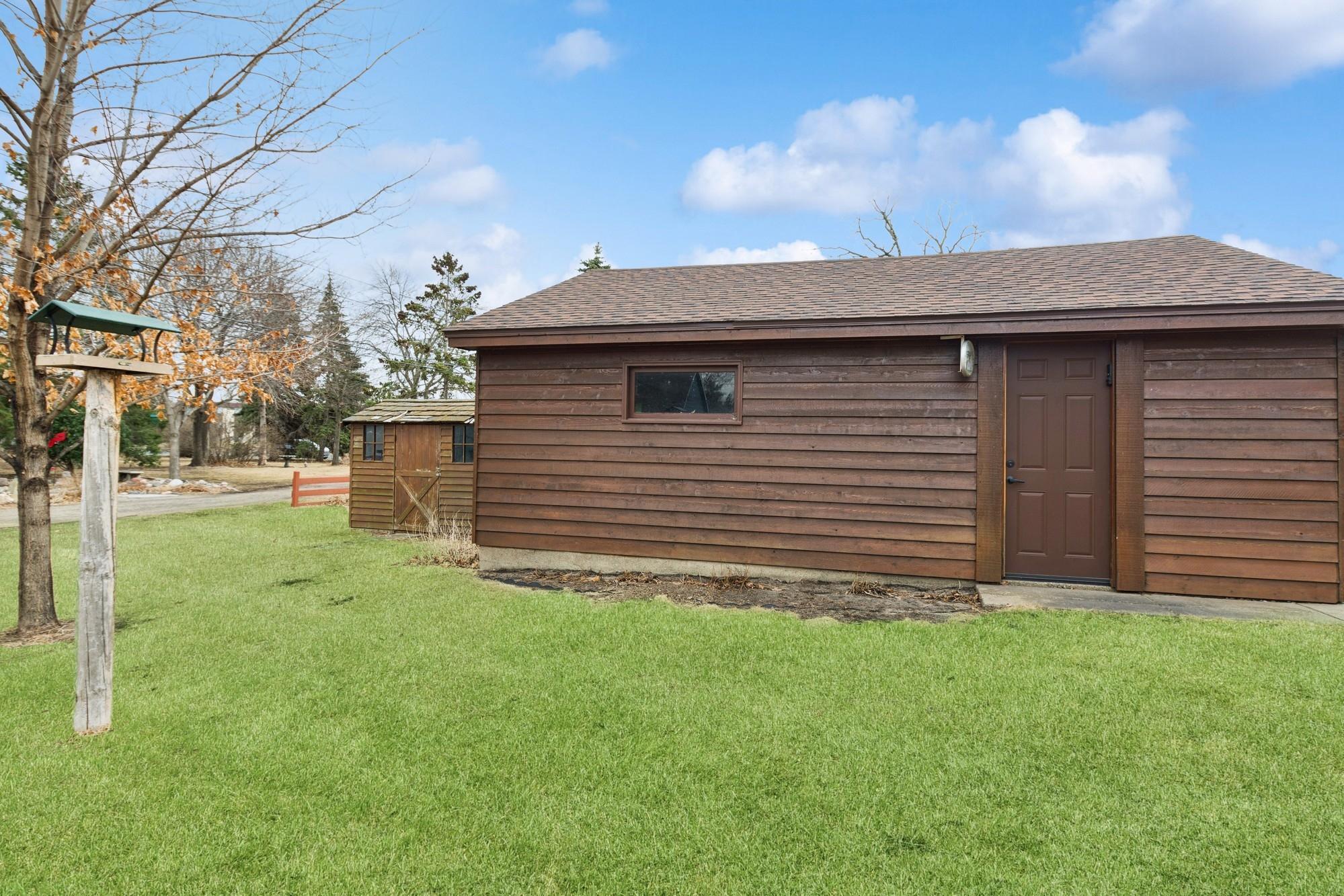 6906 Logan Avenue North Brooklyn Center, MN 55430 - Photo 28 of 31