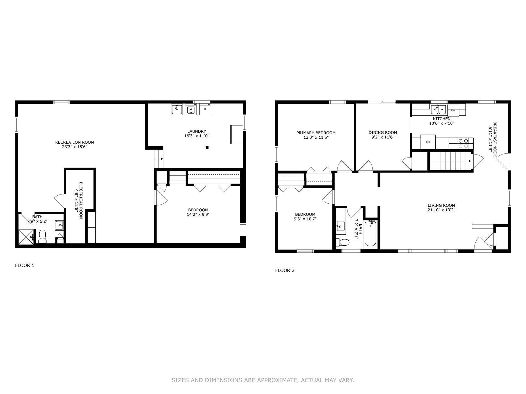 6906 Logan Avenue North Brooklyn Center, MN 55430 - Photo 29 of 31