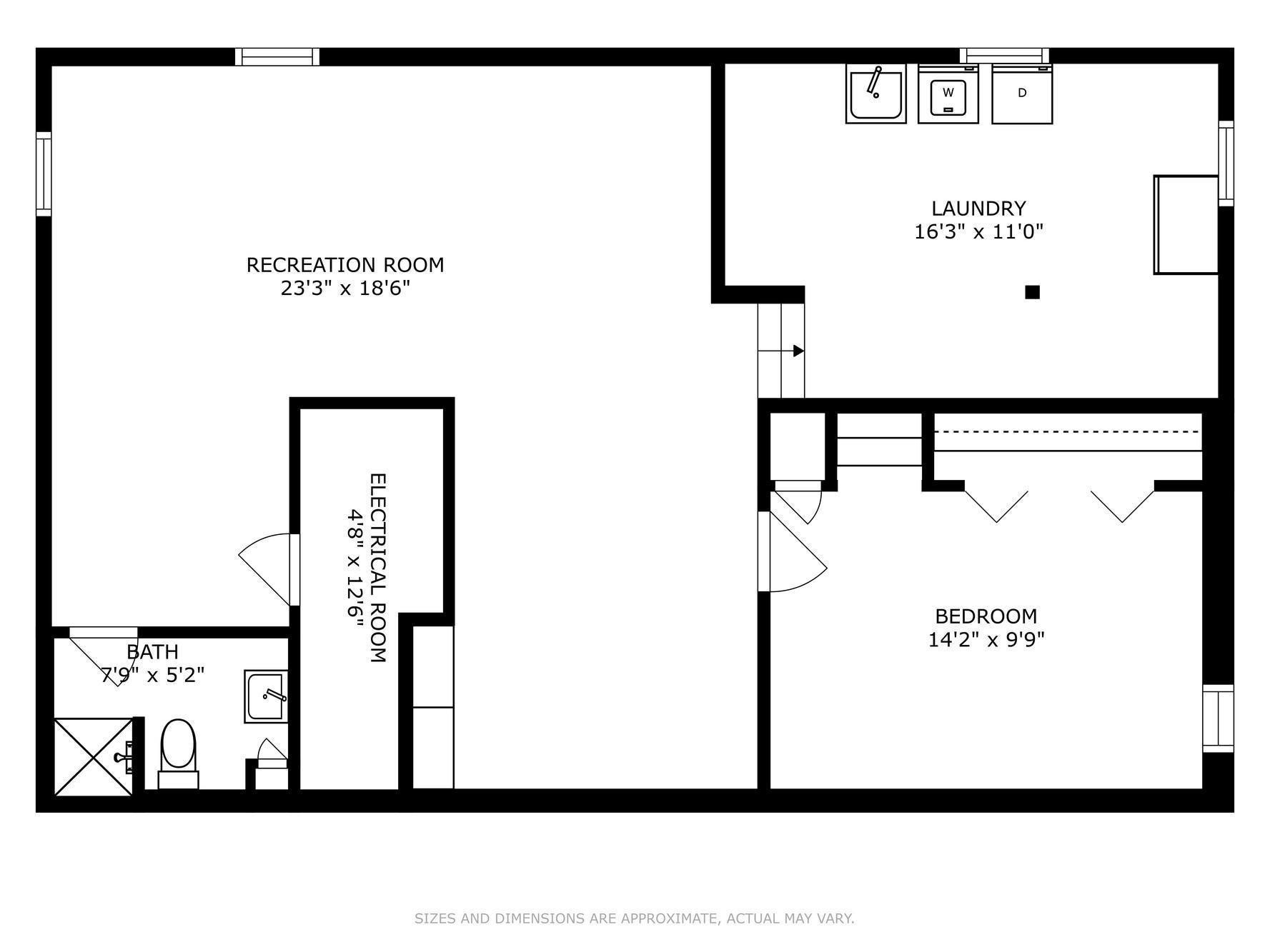 6906 Logan Avenue North Brooklyn Center, MN 55430 - Photo 31 of 31