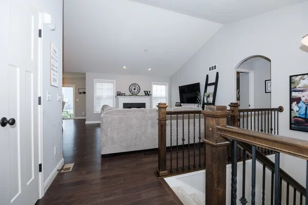 $390,000 | 407 Bob White Way, Normal, IL 61761