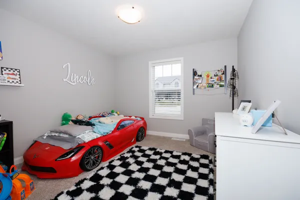 $399,900 | 407 Bob White Way, Normal, IL 61761