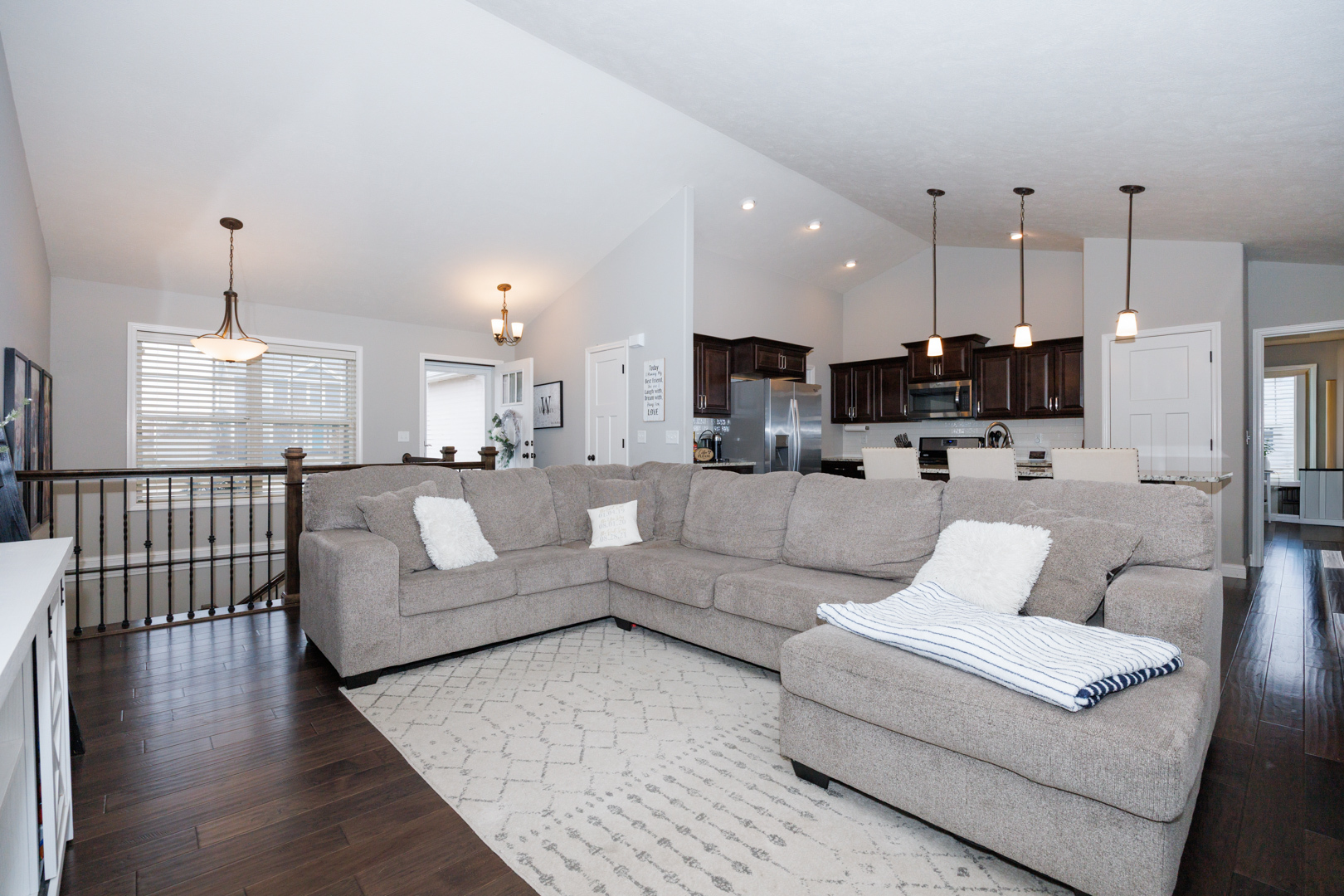 407 Bob White Way Normal, IL 61761 - Photo 3 of 46