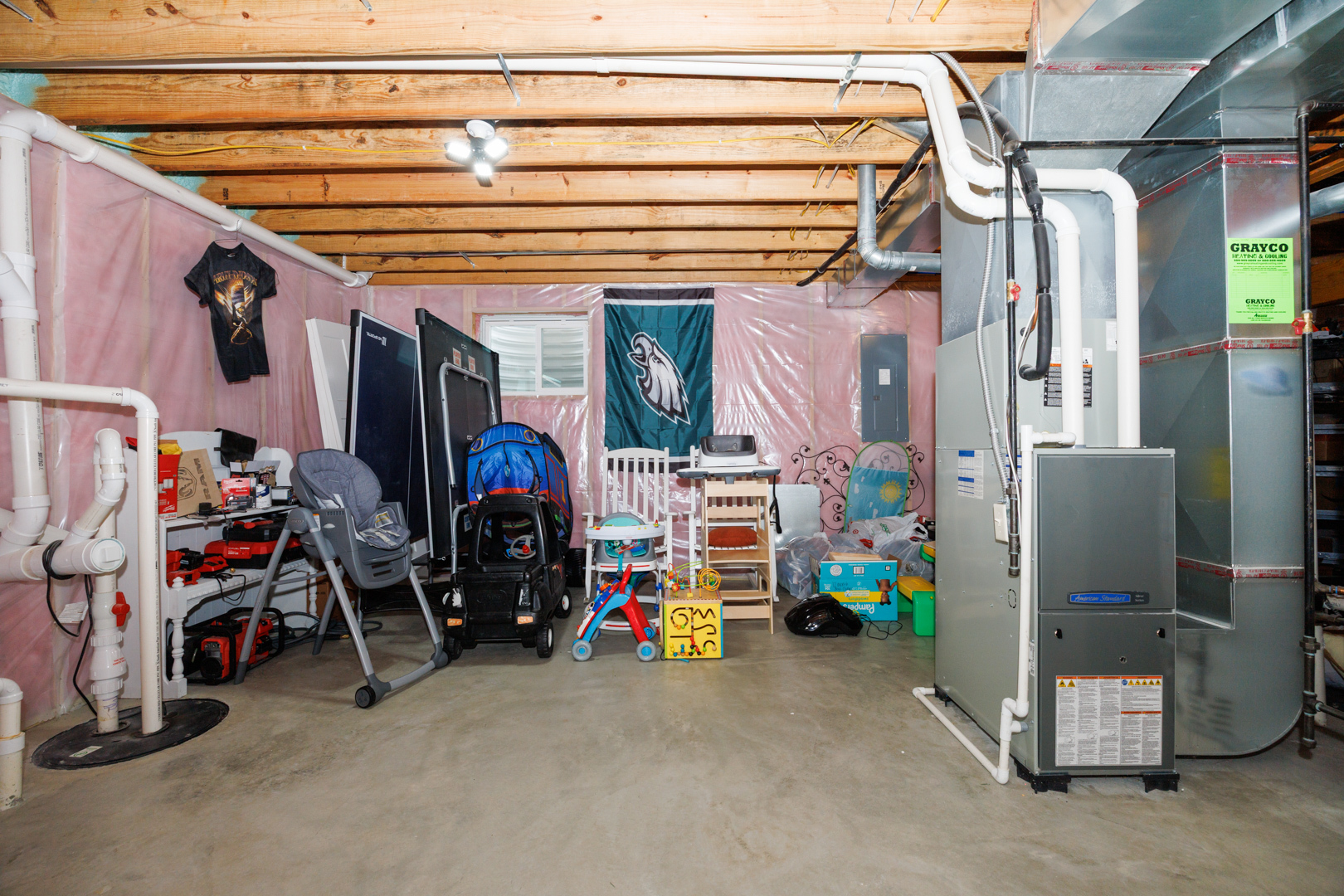 407 Bob White Way Normal, IL 61761 - Photo 34 of 46