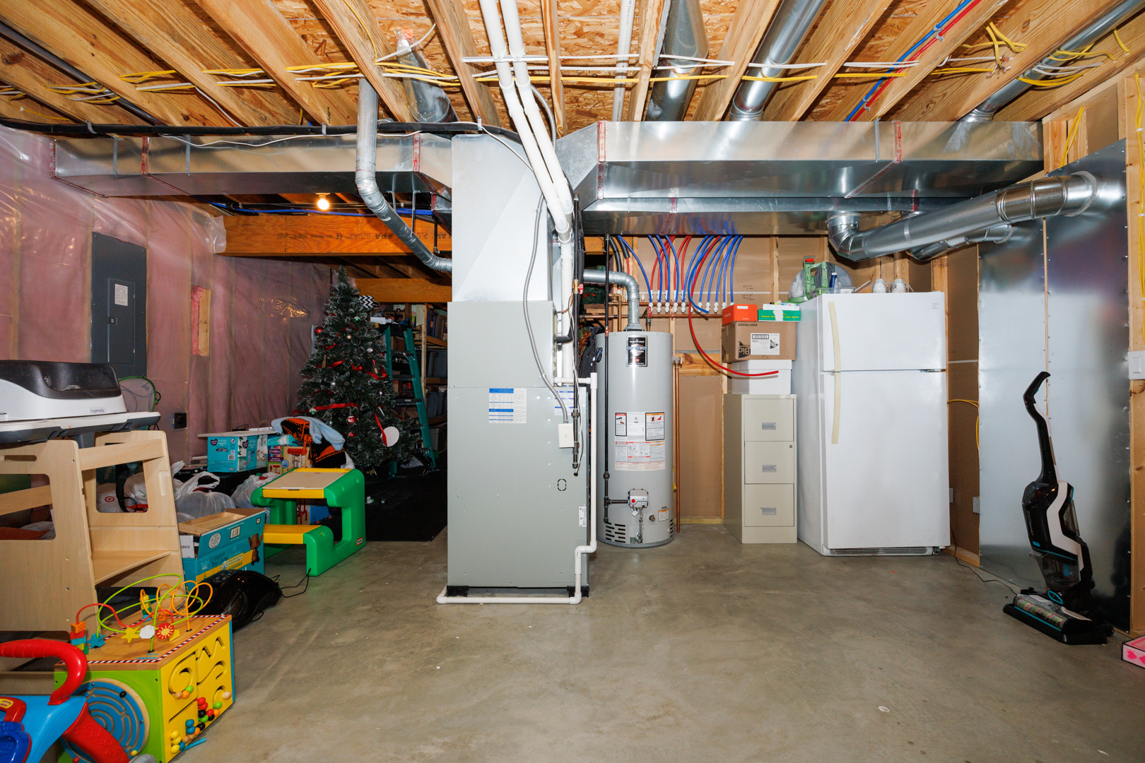 407 Bob White Way Normal, IL 61761 - Photo 35 of 46