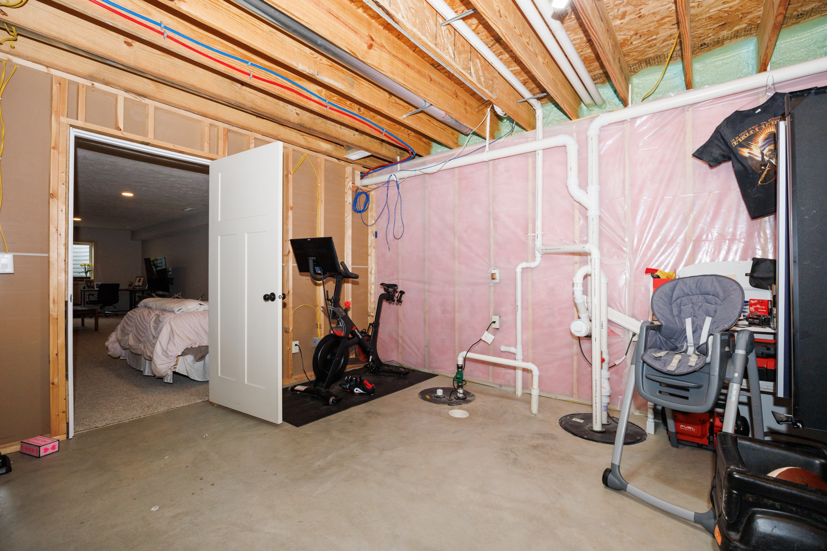 407 Bob White Way Normal, IL 61761 - Photo 37 of 46