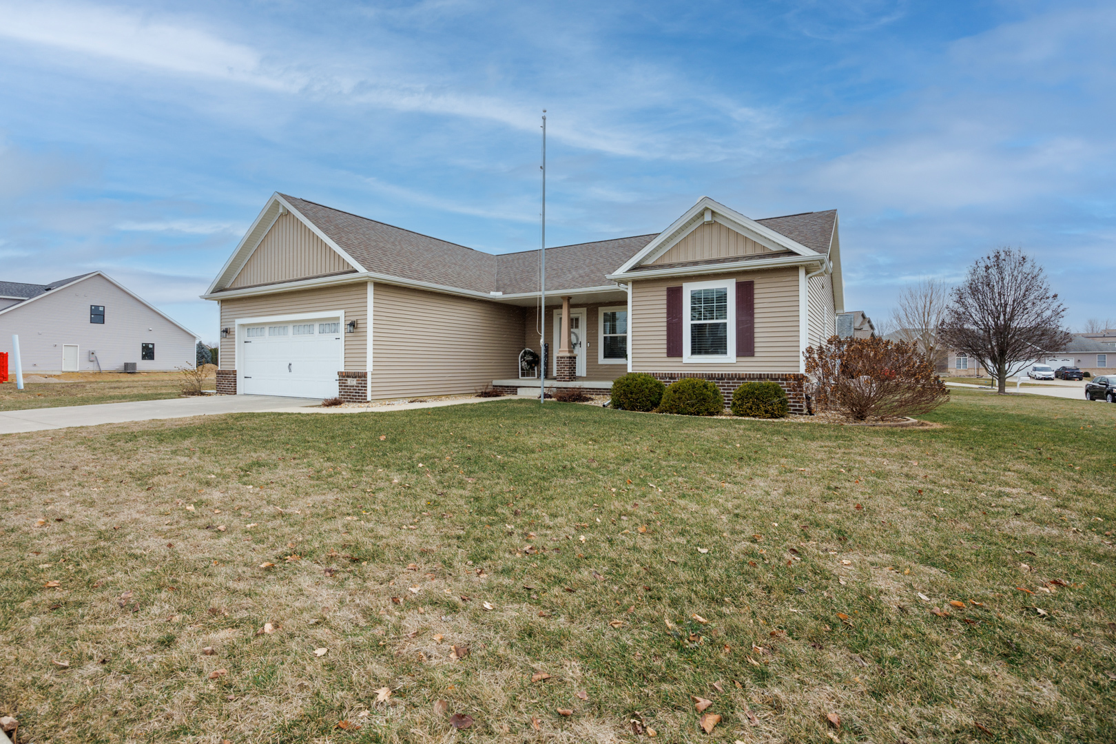 407 Bob White Way Normal, IL 61761 - Photo 45 of 46