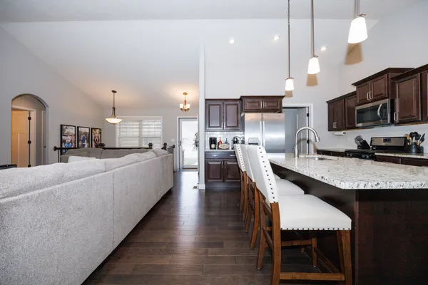 $399,900 | 407 Bob White Way, Normal, IL 61761