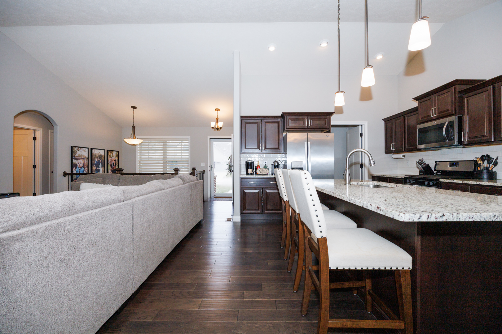 407 Bob White Way Normal, IL 61761 - Photo 5 of 46