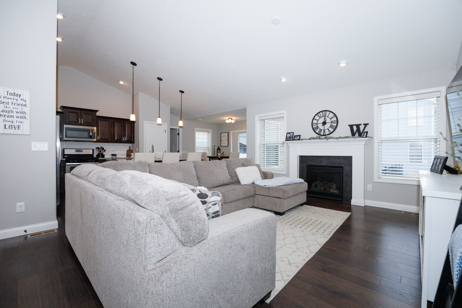 407 Bob White Way Normal, IL 61761 - Photo 7 of 46