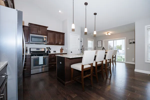 $399,900 | 407 Bob White Way, Normal, IL 61761