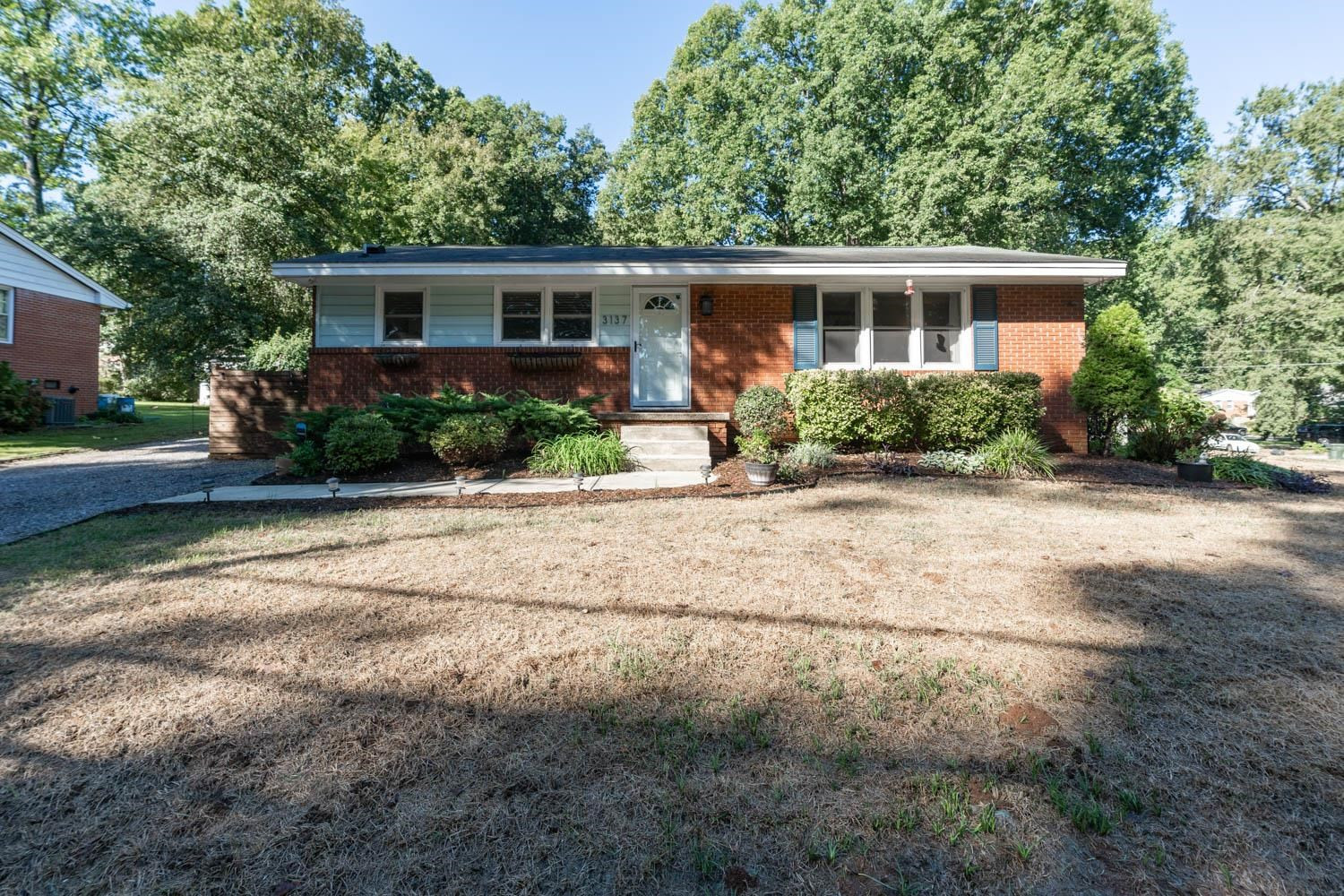 3137 Brentwood Road Raleigh, NC 27604 - Photo 1 of 19 Photo 1