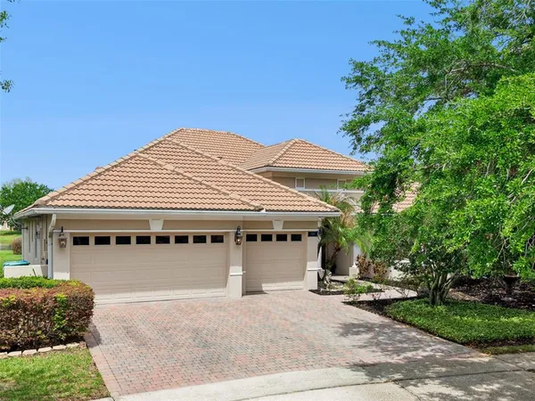 $821,000 | 1329 Glenheather Drive, Windermere, FL 34786