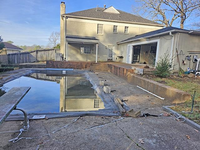 2040 Ridgeway Road Memphis, TN 38119 - Photo 33 of 35 a front view of house with yard