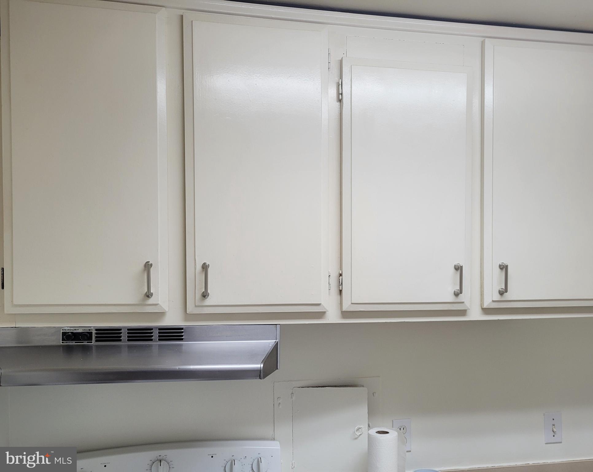 1425 4th Street Southwest, Unit A502 Washington, DC 20024 - Photo 12 of 26 Kitchen