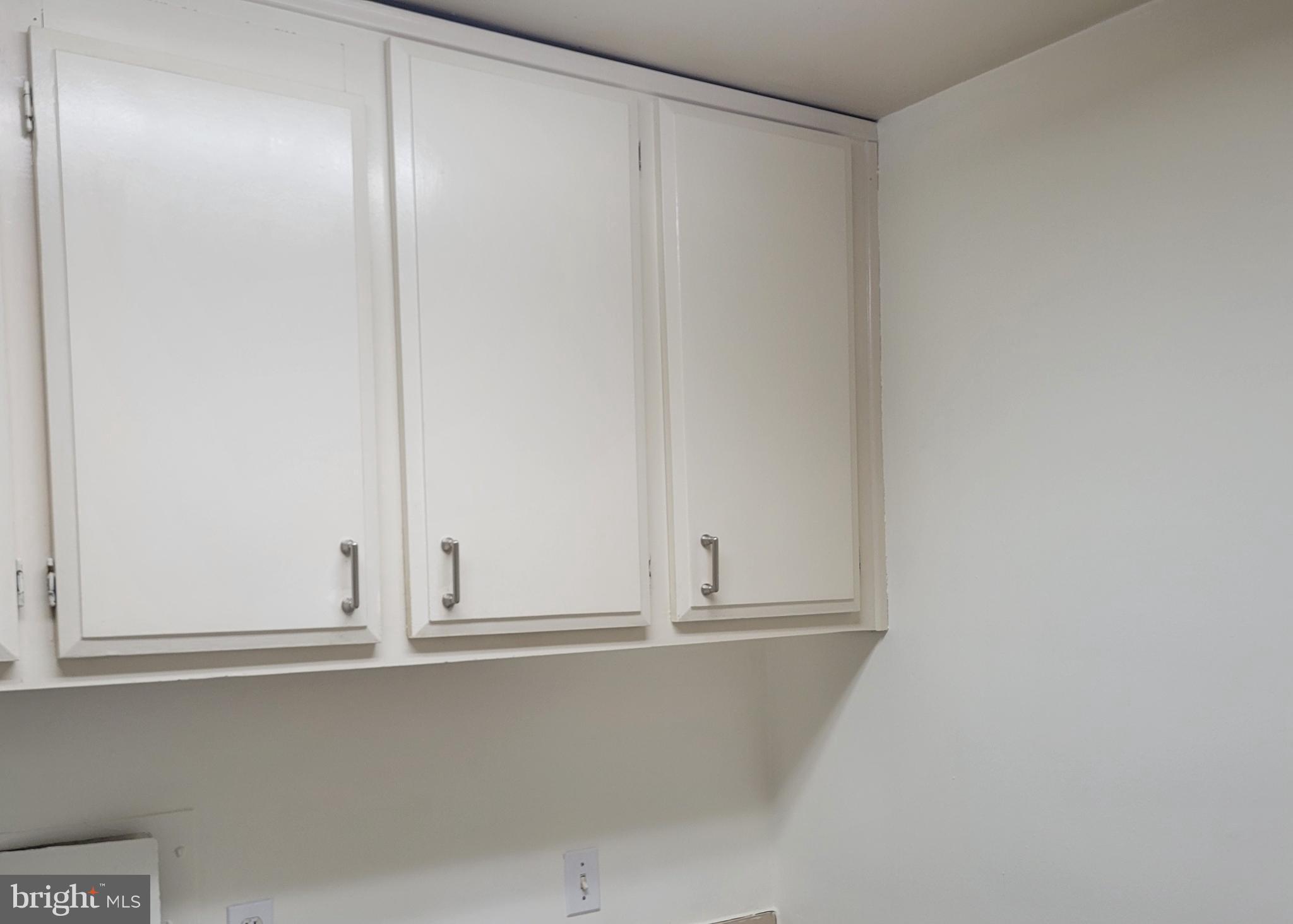 1425 4th Street Southwest, Unit A502 Washington, DC 20024 - Photo 13 of 26 Kitchen Cabinet