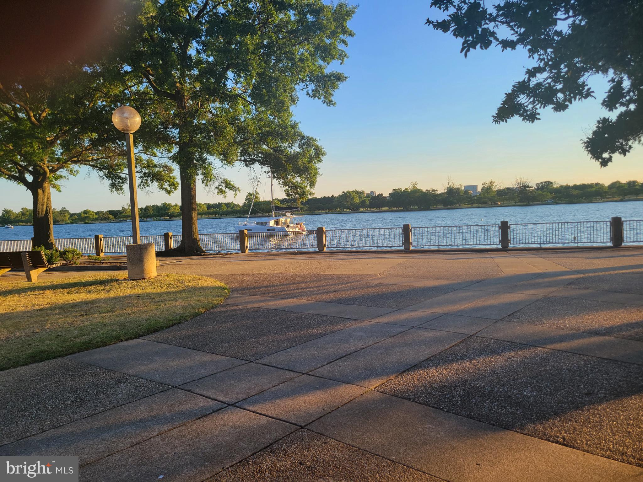 1425 4th Street Southwest, Unit A502 Washington, DC 20024 - Photo 18 of 26 SW Waterfront