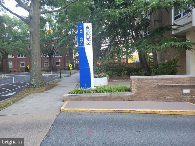 $205,000 | 1425 4th Street Southwest, Unit A502, Washington, DC 20024