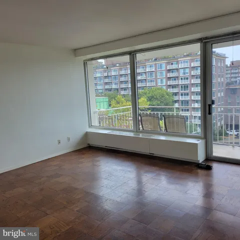 $205,000 | 1425 4th Street Southwest, Unit A502, Washington, DC 20024