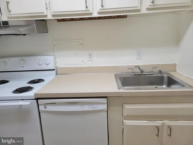 $205,000 | 1425 4th Street Southwest, Unit A502, Washington, DC 20024