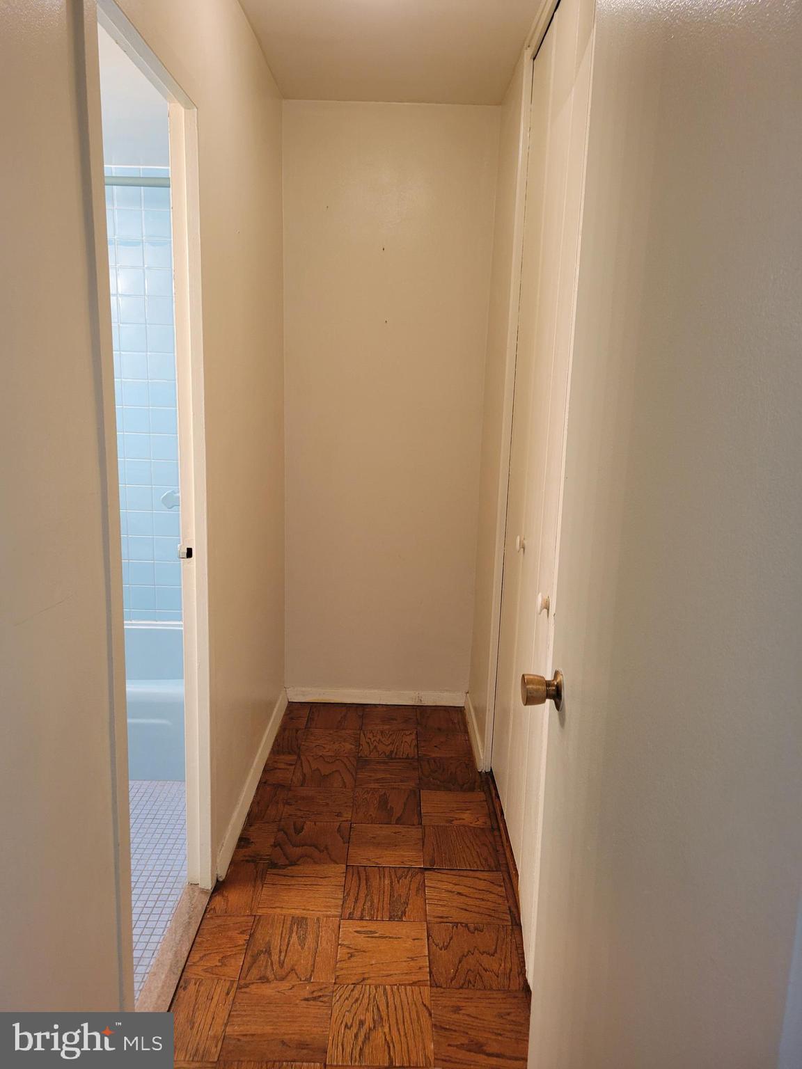 1425 4th Street Southwest, Unit A502 Washington, DC 20024 - Photo 4 of 26 Unit Foyer