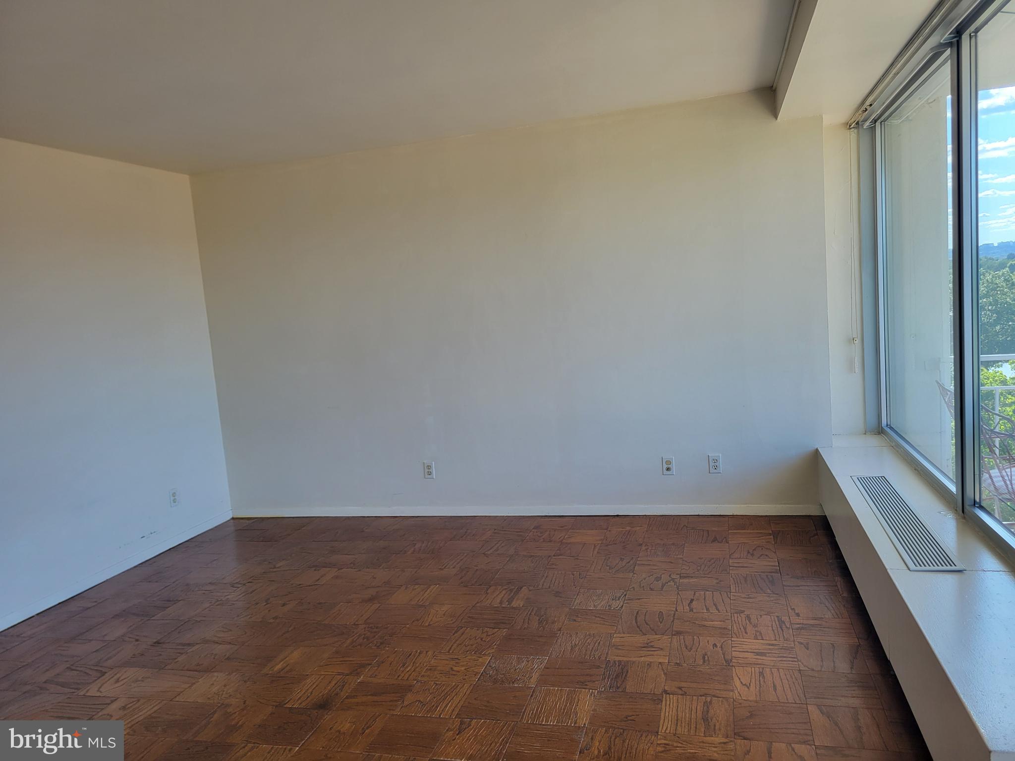 1425 4th Street Southwest, Unit A502 Washington, DC 20024 - Photo 5 of 26 Living Room