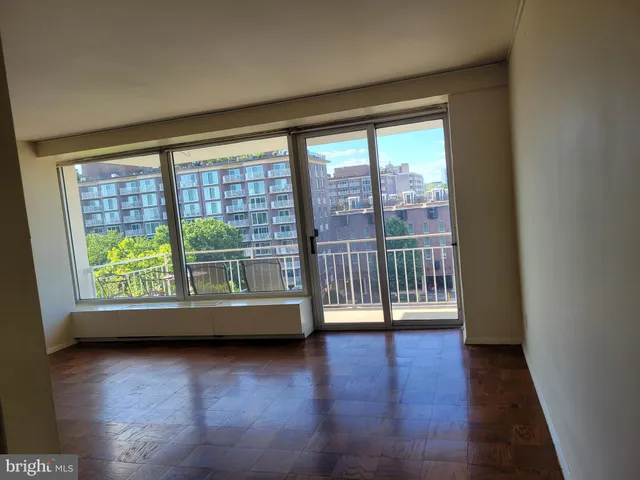 $205,000 | 1425 4th Street Southwest, Unit A502, Washington, DC 20024