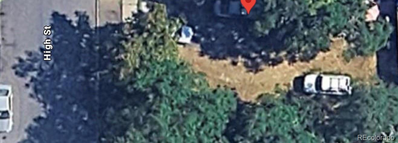 4718 High Street Denver, CO 80216 - Photo 1 of 1