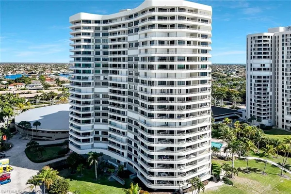 a view of a building