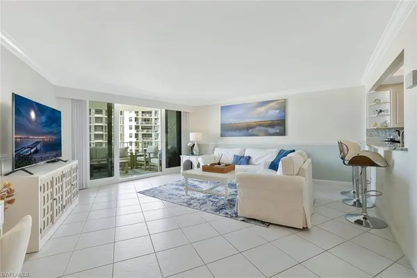 $1,325,000 | 280 South Collier Boulevard, Unit 1101, Marco Island, FL 34145