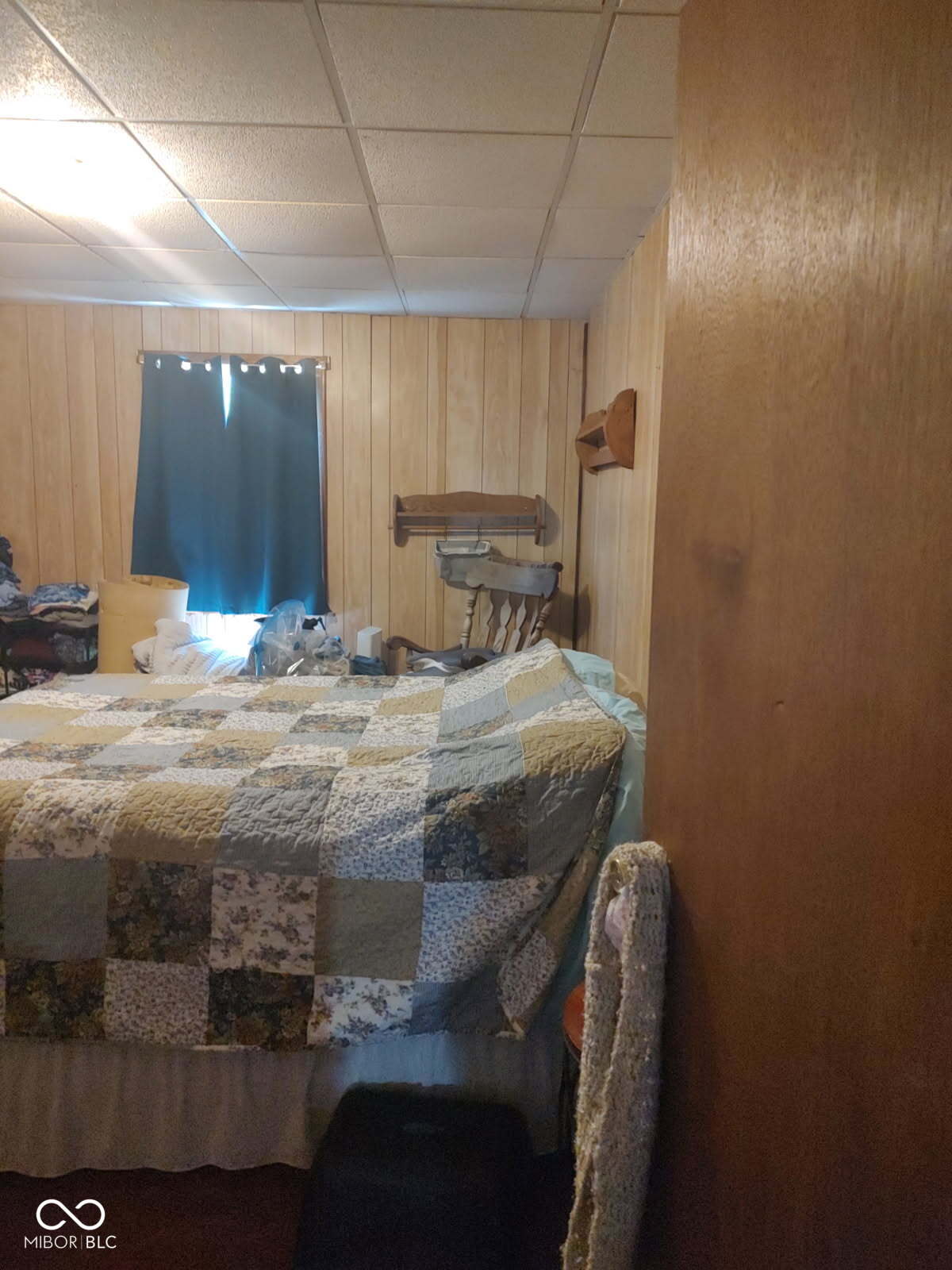 406 North Walnut Street Carthage, IN 46115 - Photo 17 of 18