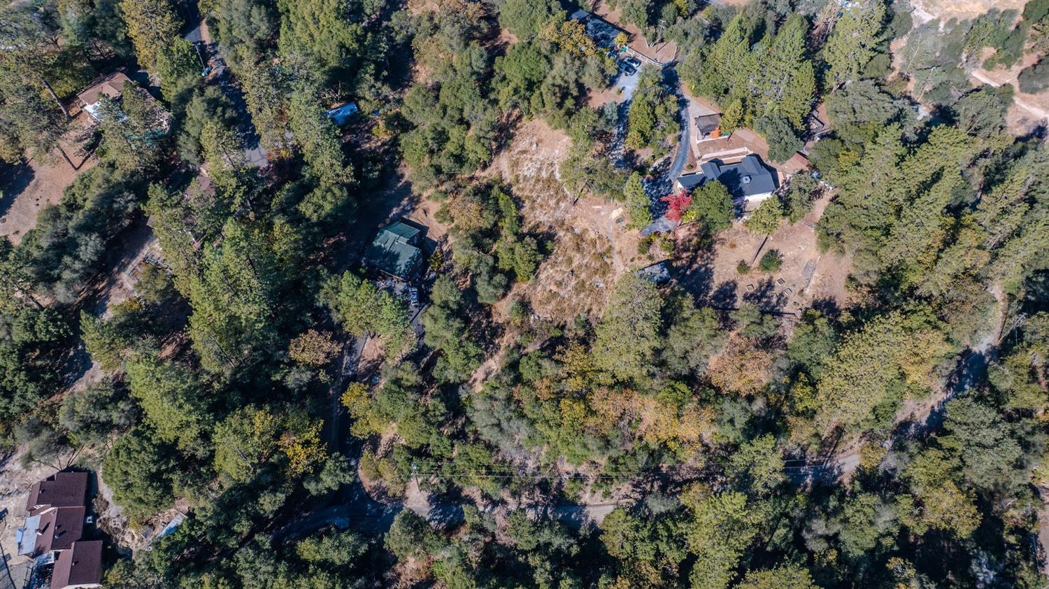 5793 Forest Lake Road Diamond Springs, CA 95619 - Photo 20 of 27 a view of a house with a tree