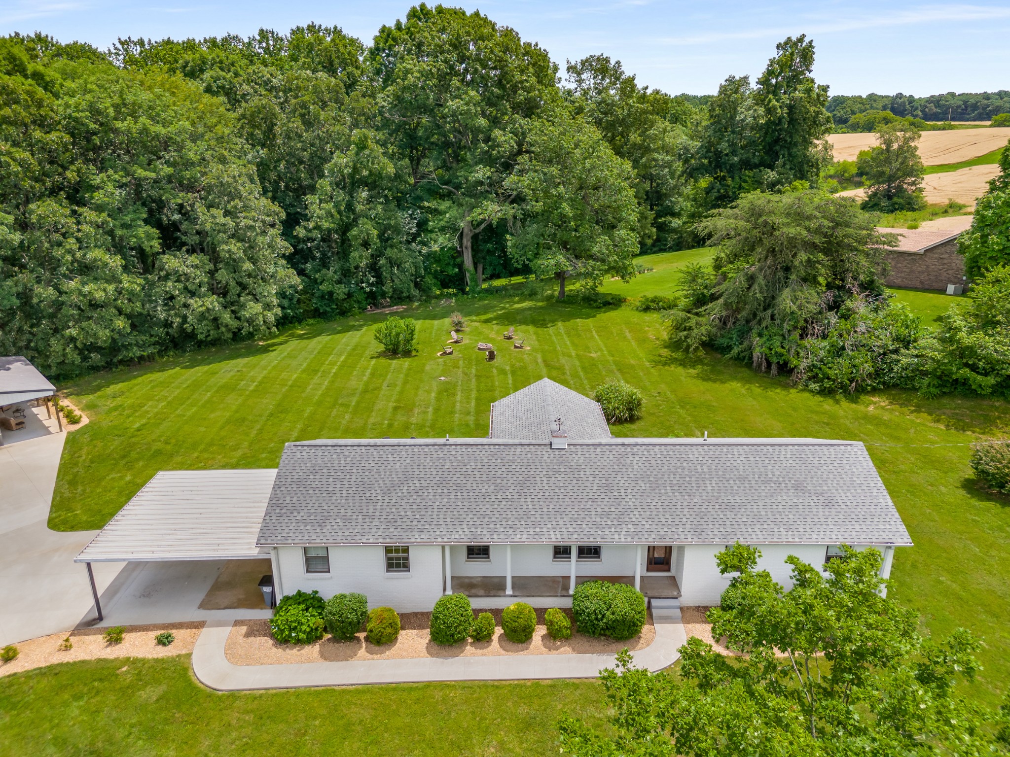 5349 New Cut Road Greenbrier, TN 37073 - Photo 3 of 48 Gallery Image 3